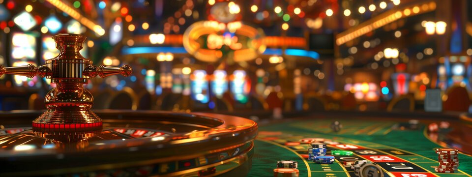 Live Baccarat Dealer ဂိမ်းစားပွဲ အနီးကပ်မြင်ကွင်း