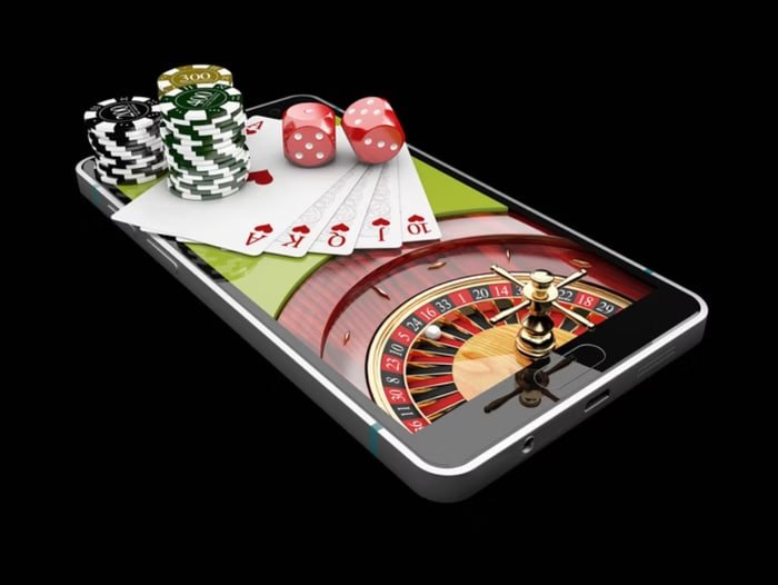 Online Casino စတင်ကစားနည်း အဆင့်ဆင့်