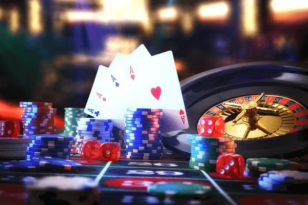 Slots Games
