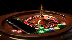 Sports Betting