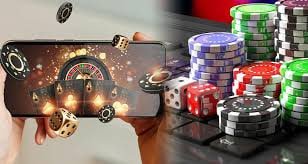 Live Dealer Blackjack ကတ်ဂိမ်း Real Dealer ဖြင့် ကစားနေသောမြင်ကွင်း