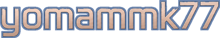 yomammk77 Logo